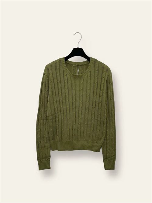  LOVEme | OL-15942/Verde Militare